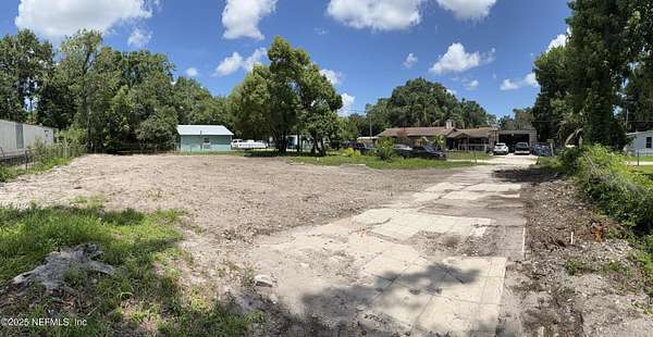 0.23 Acres of Residential Land for Sale in Jacksonville, Florida