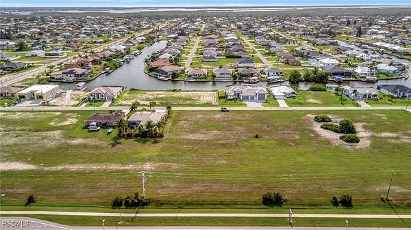 0.29 Acres of Mixed-Use Land for Sale in Cape Coral, Florida