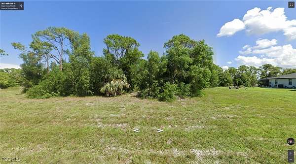 0.23 Acres of Residential Land for Sale in Cape Coral, Florida