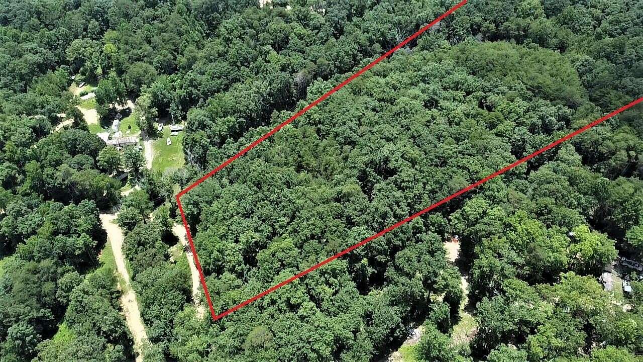 3.8 Acres of Residential Land for Sale in Cleveland, Tennessee