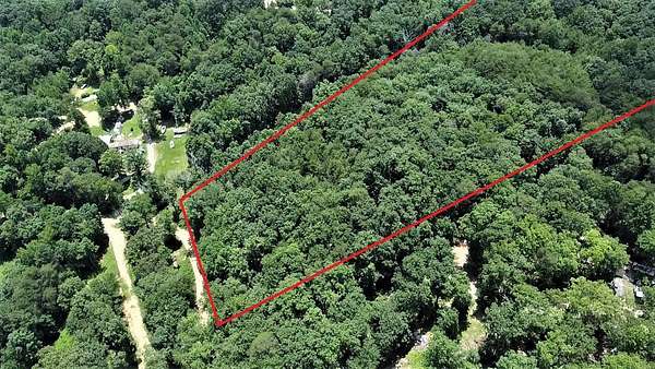 3.8 Acres of Residential Land for Sale in Cleveland, Tennessee