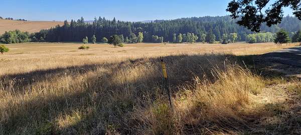 136 Acres of Agricultural Land for Sale in Monmouth, Oregon