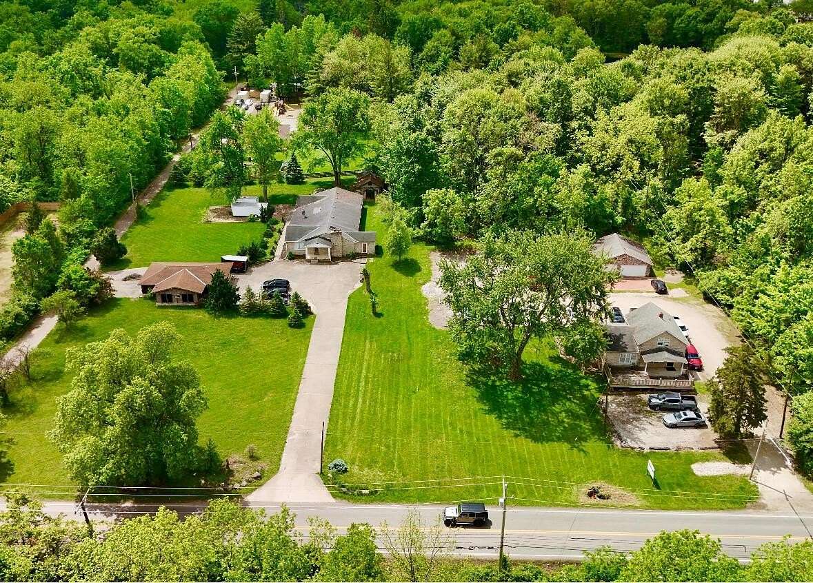 11 Acres of Land for Sale in Columbus, Ohio