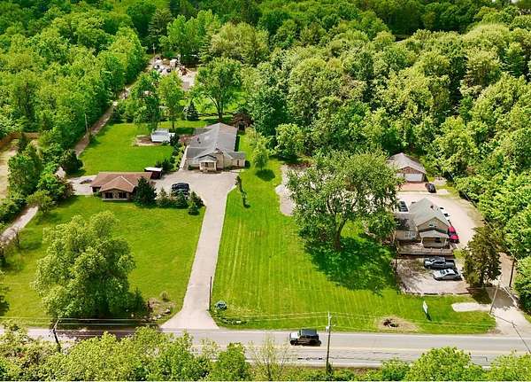 11 Acres of Land for Sale in Columbus, Ohio