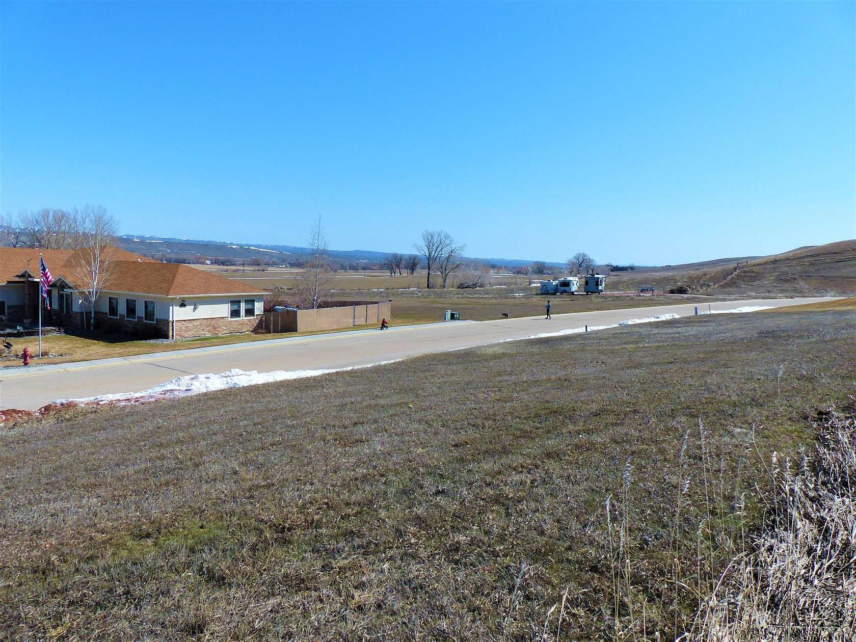 0.54 Acres of Residential Land for Sale in Dayton, Wyoming