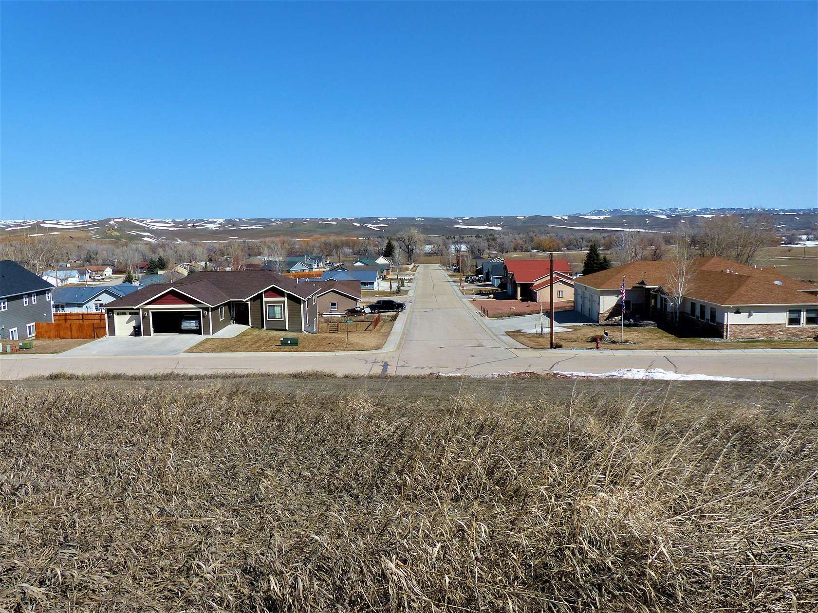 0.54 Acres of Residential Land for Sale in Dayton, Wyoming