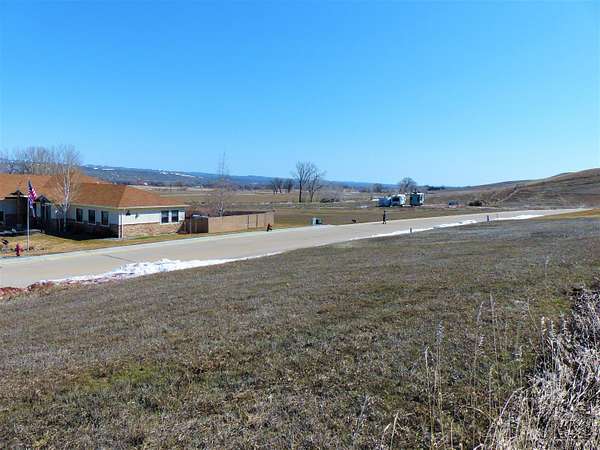 0.54 Acres of Residential Land for Sale in Dayton, Wyoming