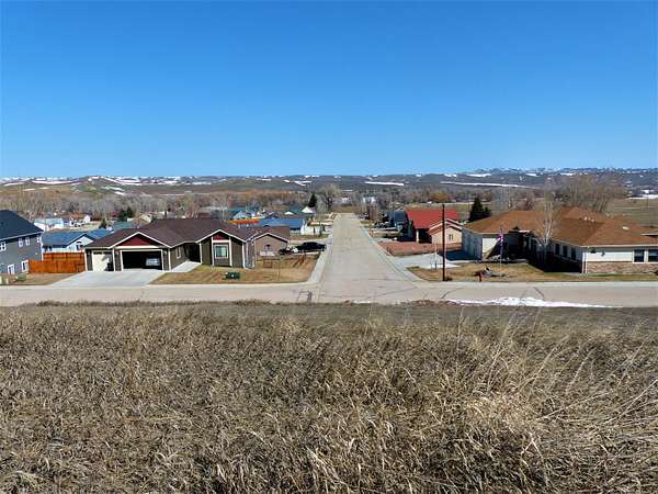 0.54 Acres of Residential Land for Sale in Dayton, Wyoming