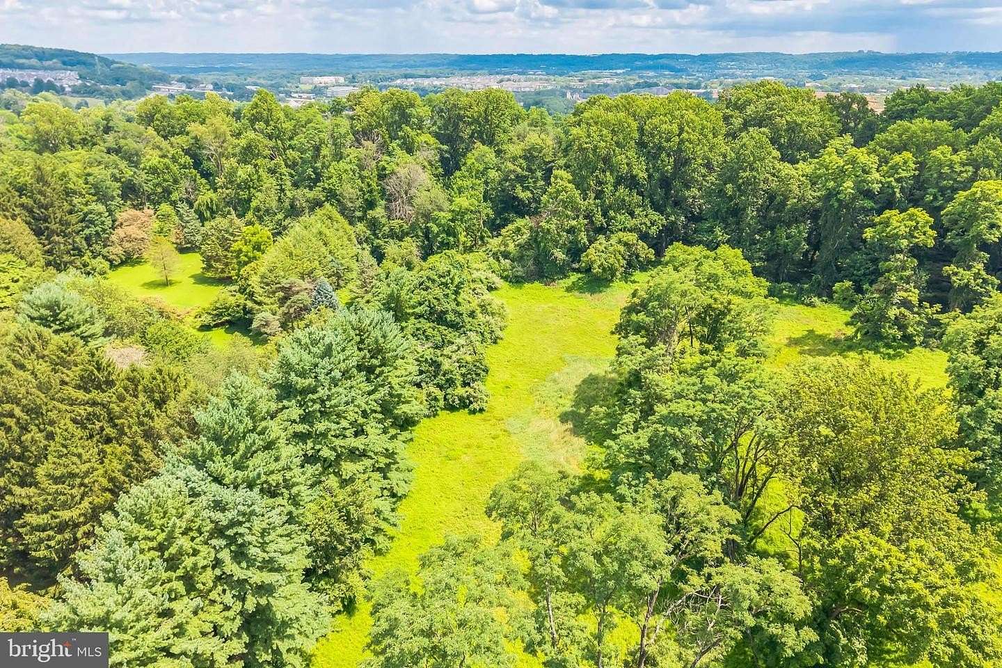 47.8 Acres of Land for Sale in Malvern, Pennsylvania
