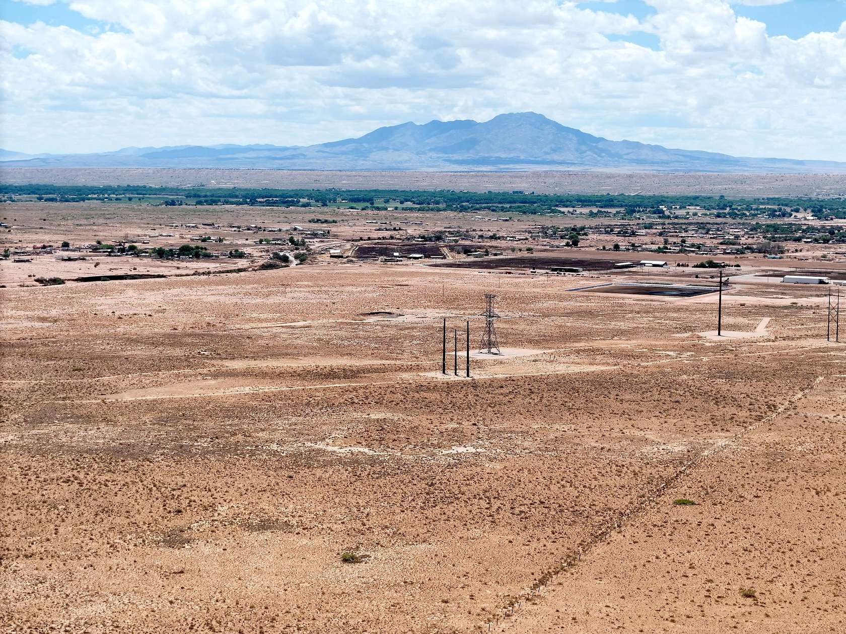 0.5 Acres of Residential Land for Sale in Belen, New Mexico