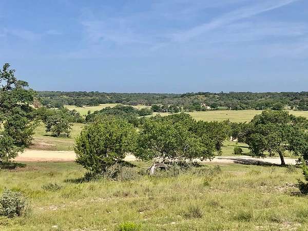 10.1 Acres of Land for Sale in Fredericksburg, Texas
