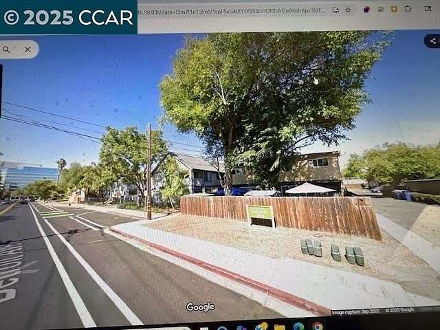 1.72 Acres of Land for Sale in Concord, California