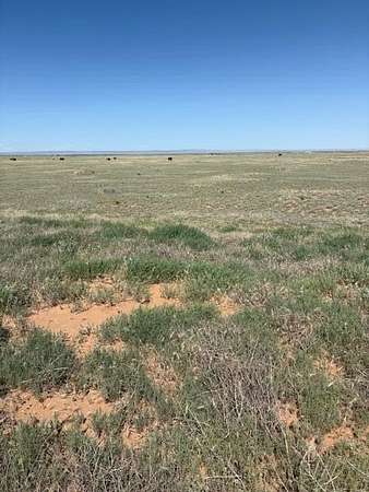 10 Acres of Residential Land for Sale in Estancia, New Mexico