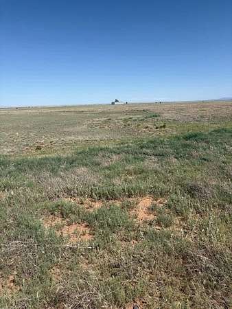 10 Acres of Residential Land for Sale in Estancia, New Mexico