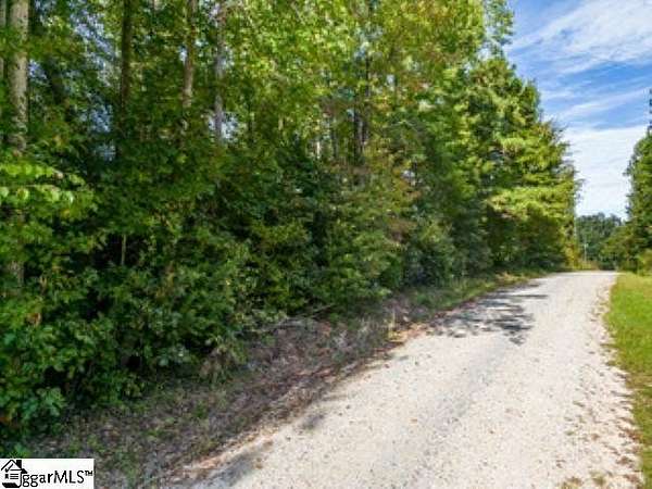 0.63 Acres of Residential Land for Sale in Fair Play, South Carolina