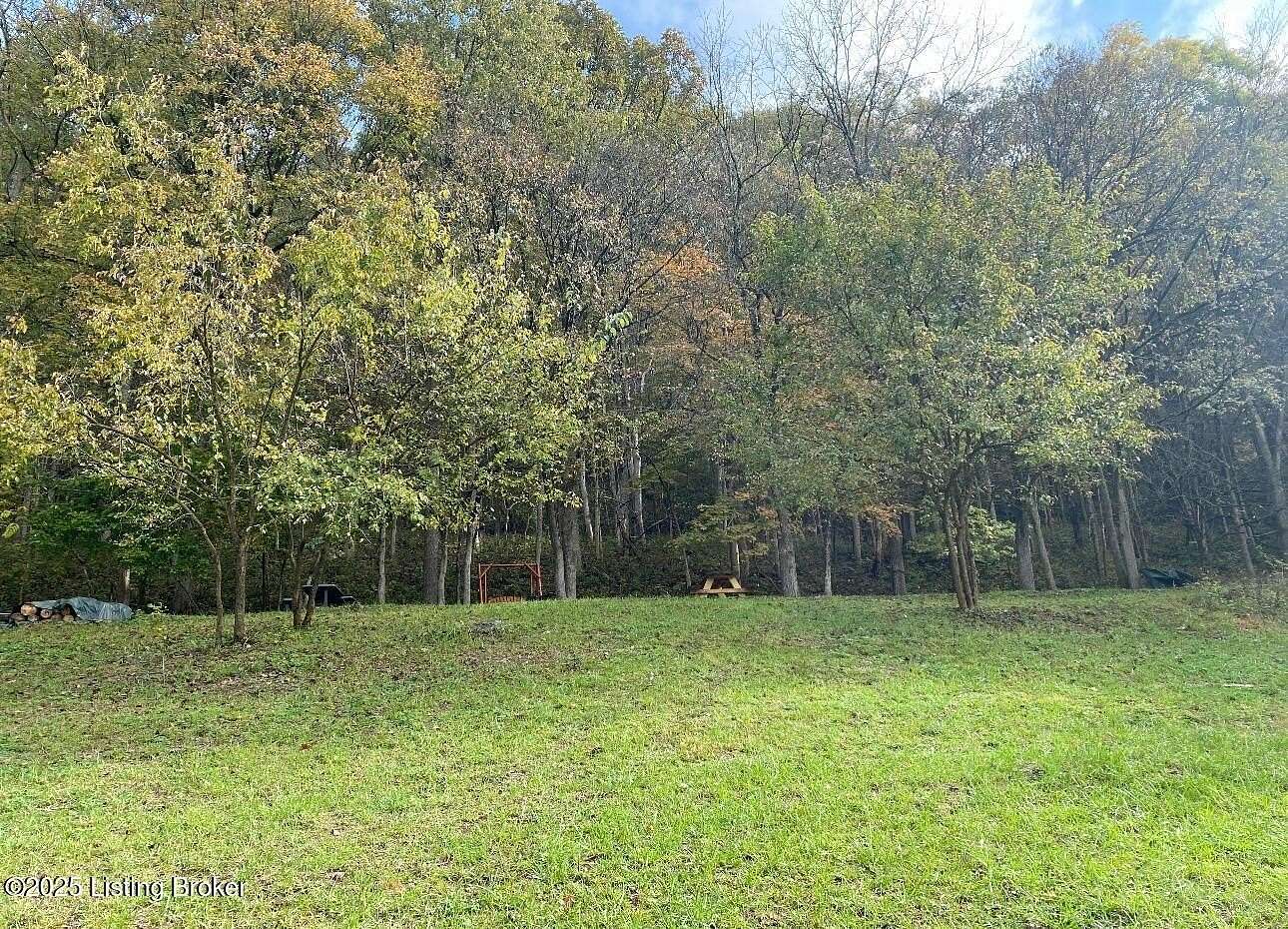 8.6 Acres of Land for Sale in Carrollton, Kentucky