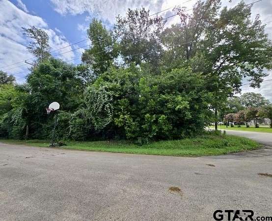 0.16 Acres of Residential Land for Sale in Jacksonville, Texas