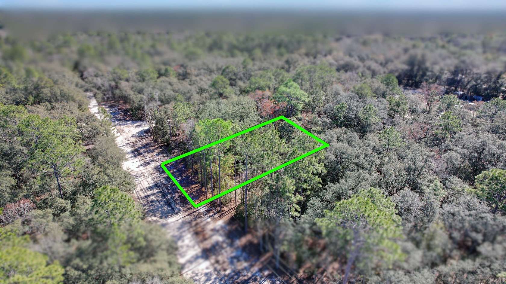 0.23 Acres of Residential Land for Sale in Interlachen, Florida