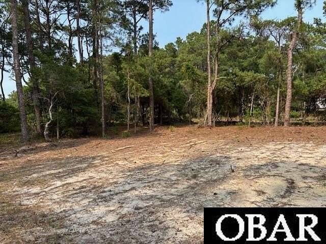 0.29 Acres of Residential Land for Sale in Corolla, North Carolina