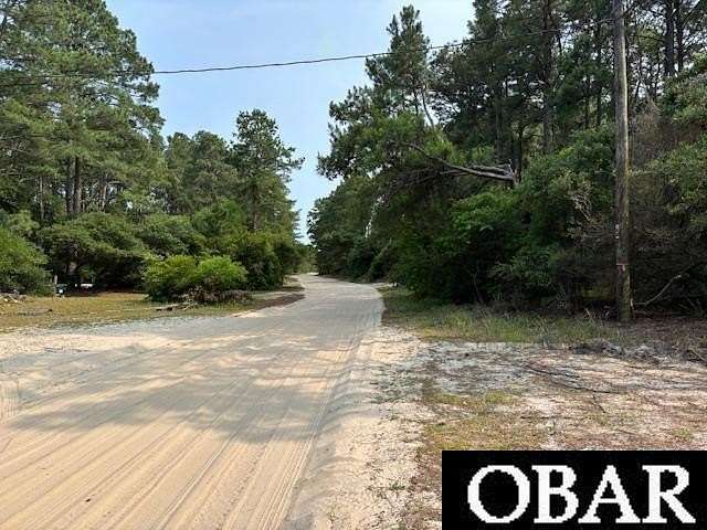 Residential Land for Sale in Corolla, North Carolina