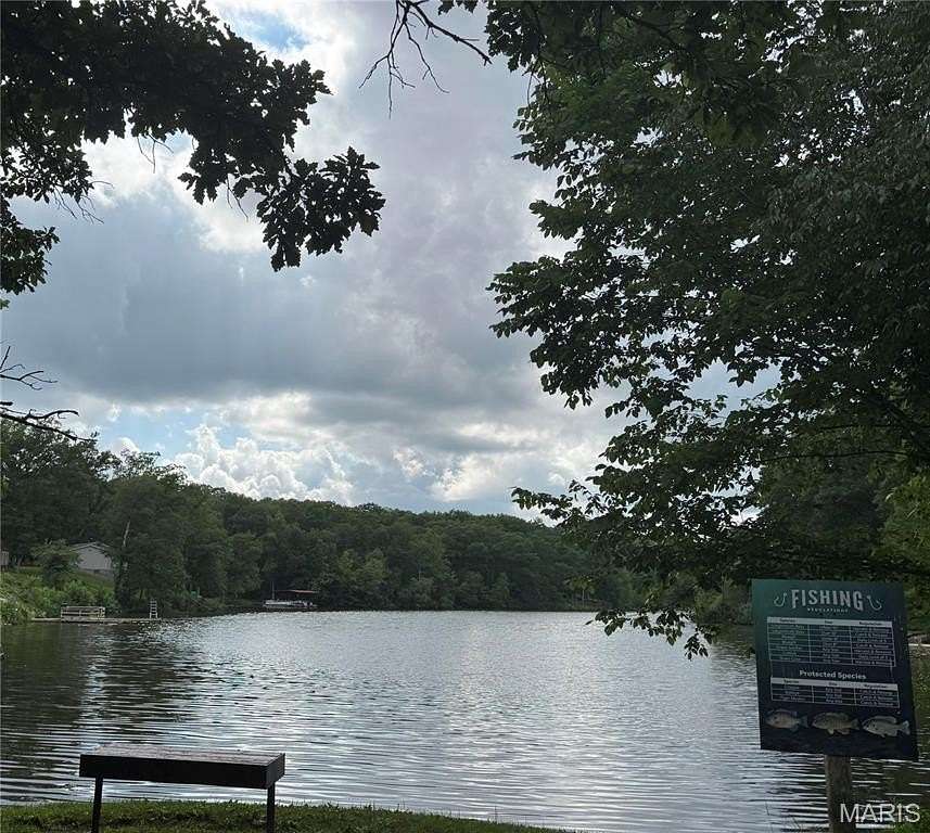 0.72 Acres of Residential Land for Sale in Union, Missouri