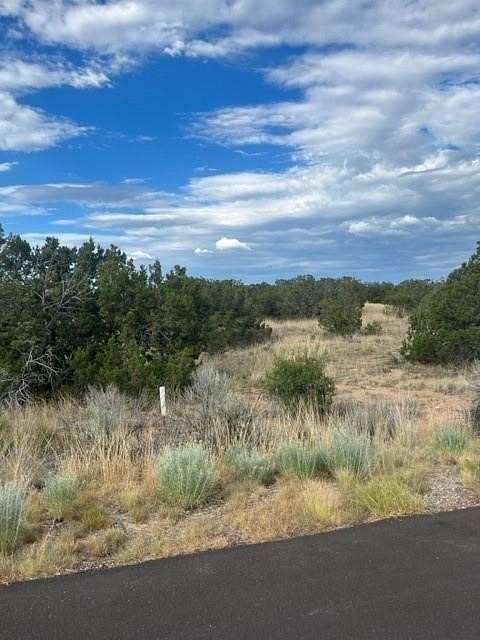 2.2 Acres of Residential Land for Sale in Santa Fe, New Mexico