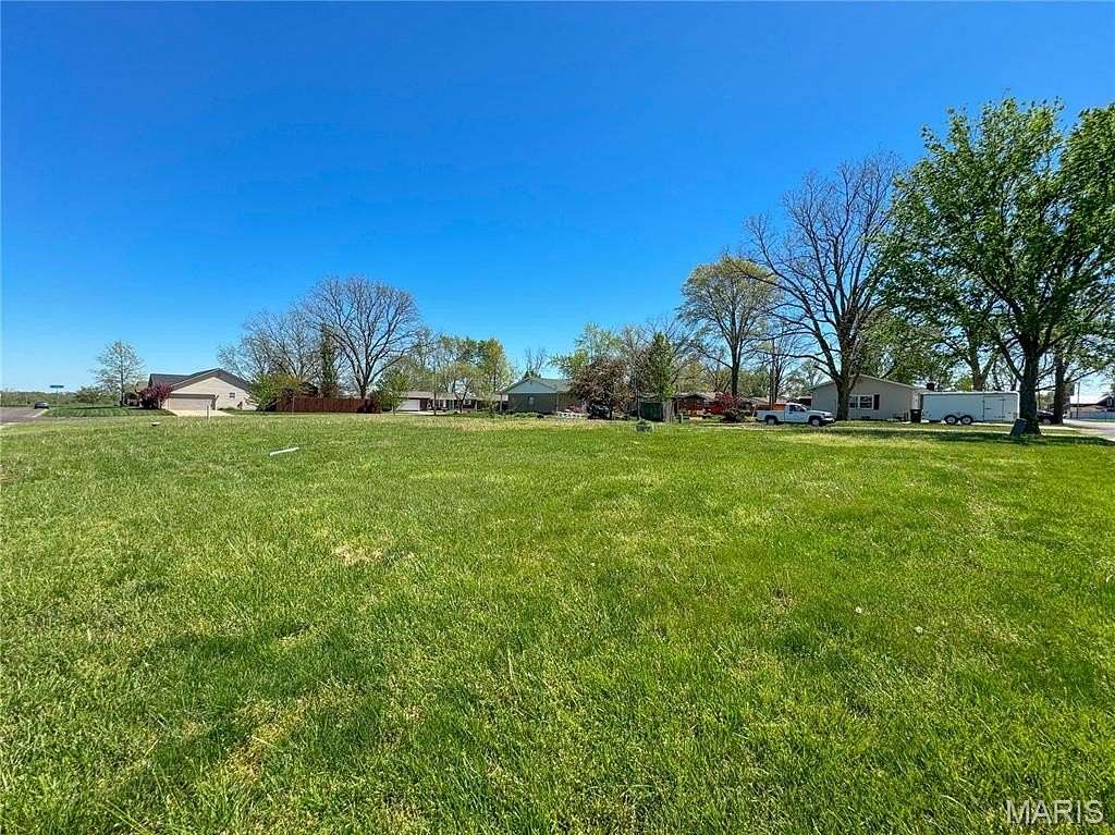 0.23 Acres of Residential Land for Sale in Hecker, Illinois