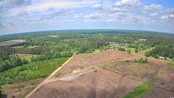 105 Acres of Mixed-Use Land for Sale in Latta, South Carolina