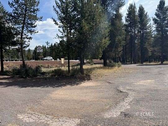 2.23 Acres of Commercial Land for Sale in Chemult, Oregon