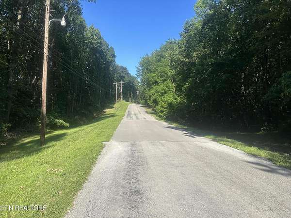 0.69 Acres of Residential Land for Sale in Crab Orchard, Tennessee