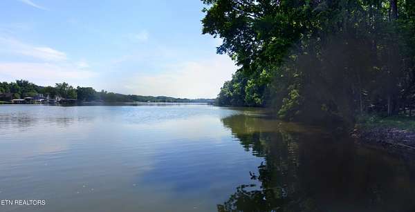 22.3 Acres of Recreational Land for Sale in Knoxville, Tennessee