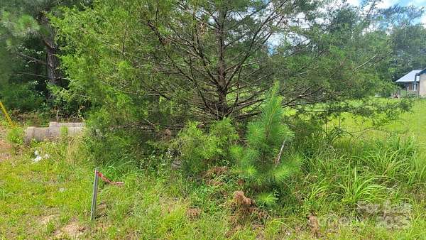 1.35 Acres of Residential Land for Sale in Lincolnton, North Carolina