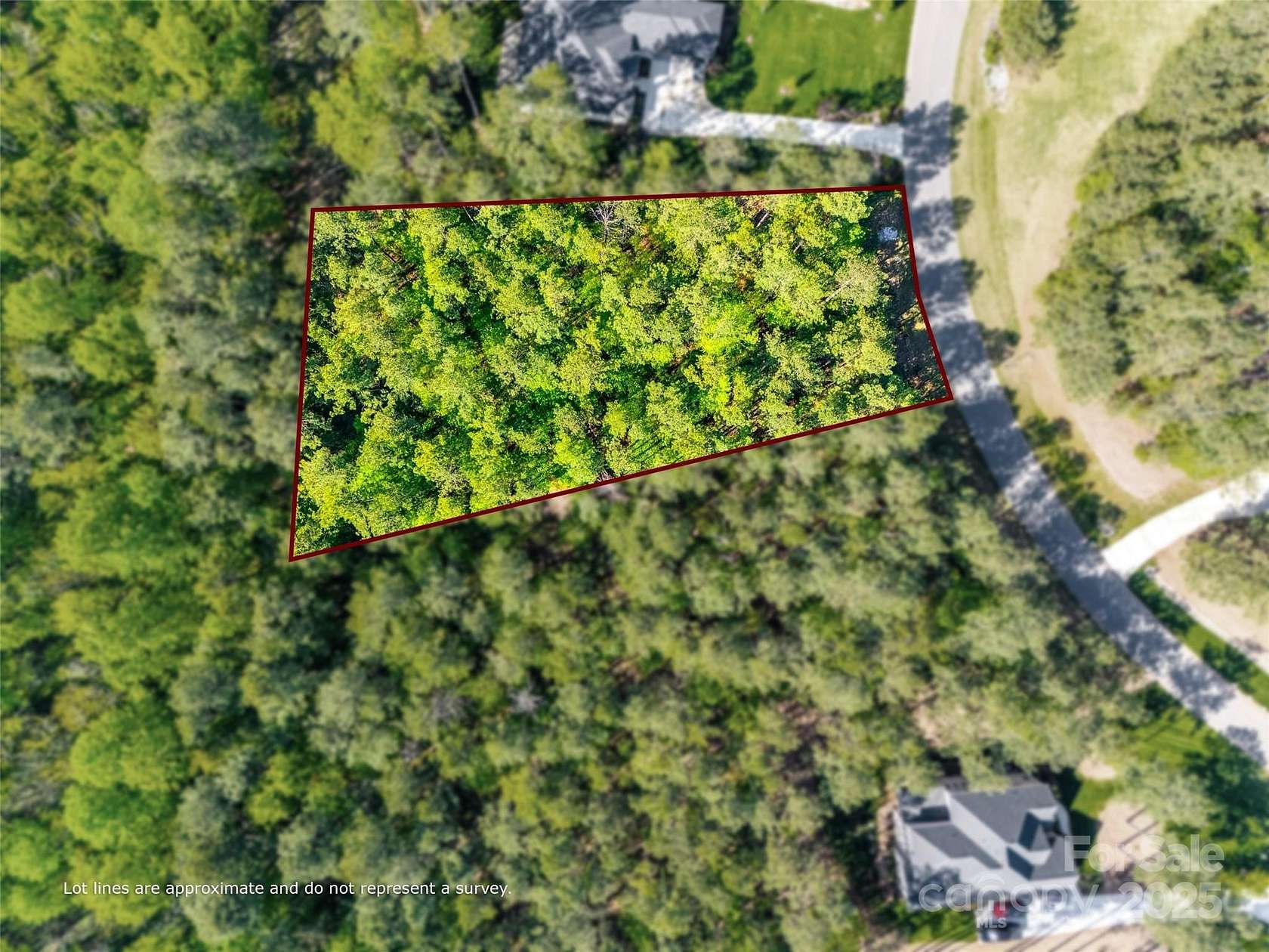 0.75 Acres of Residential Land for Sale in Lancaster, South Carolina