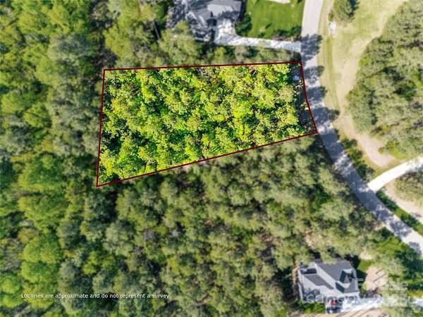 0.75 Acres of Residential Land for Sale in Lancaster, South Carolina