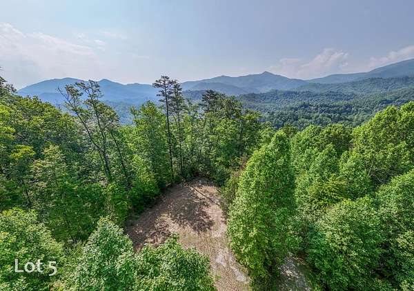 Residential Land for Sale in Almond, North Carolina