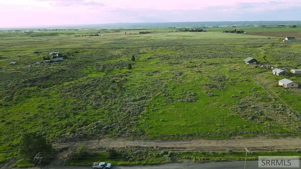 5 Acres of Land for Sale in Ashton, Idaho