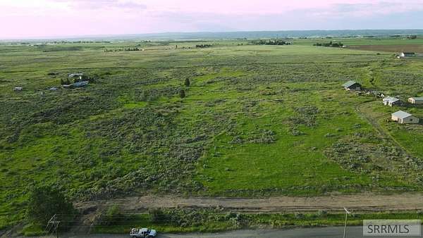 5 Acres of Land for Sale in Ashton, Idaho