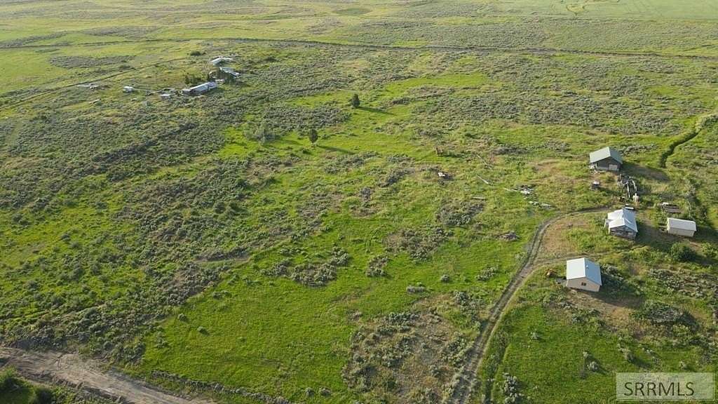 5 Acres of Residential Land for Sale in Ashton, Idaho