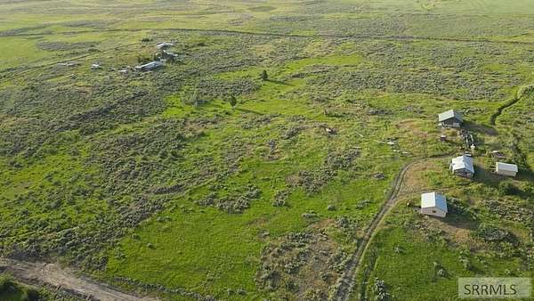 5 Acres of Residential Land for Sale in Ashton, Idaho