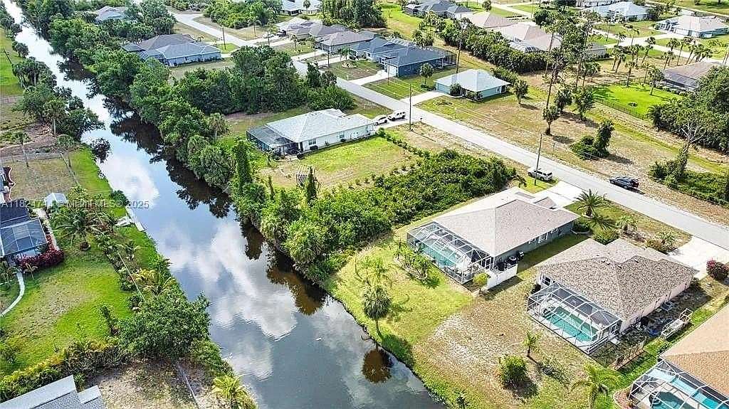 0.17 Acres of Residential Land for Sale in Rotonda West, Florida