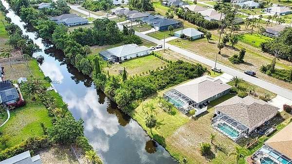 0.17 Acres of Residential Land for Sale in Rotonda West, Florida