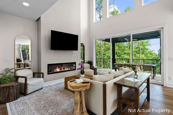 5 Acres of Residential Land with Home for Sale in Logan, Ohio