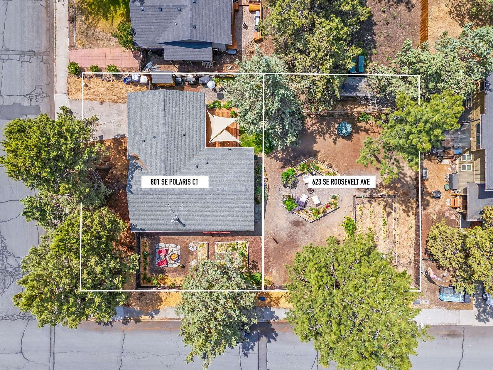 0.09 Acres of Residential Land for Sale in Bend, Oregon