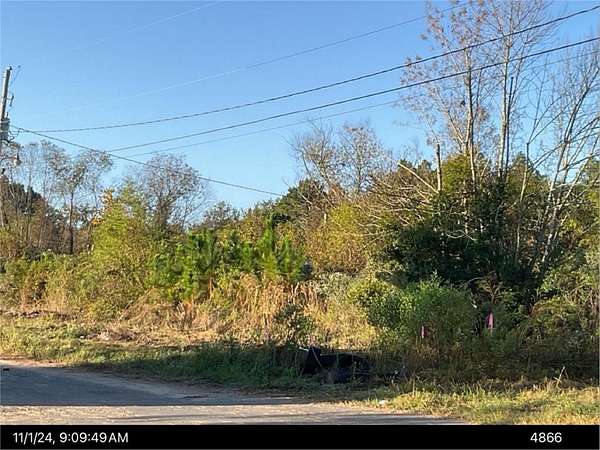 0.3 Acres of Land for Sale in Rochelle, Georgia