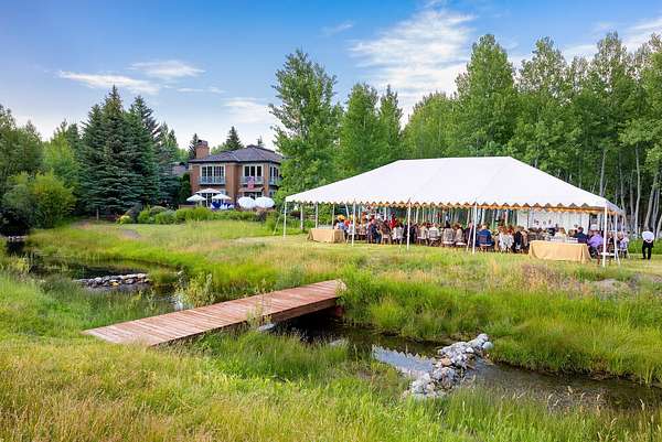 5.12 Acres of Land with Home for Sale in Hailey, Idaho