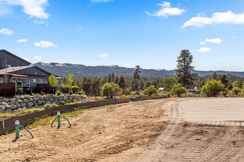 0.77 Acres of Land for Sale in Cascade, Idaho