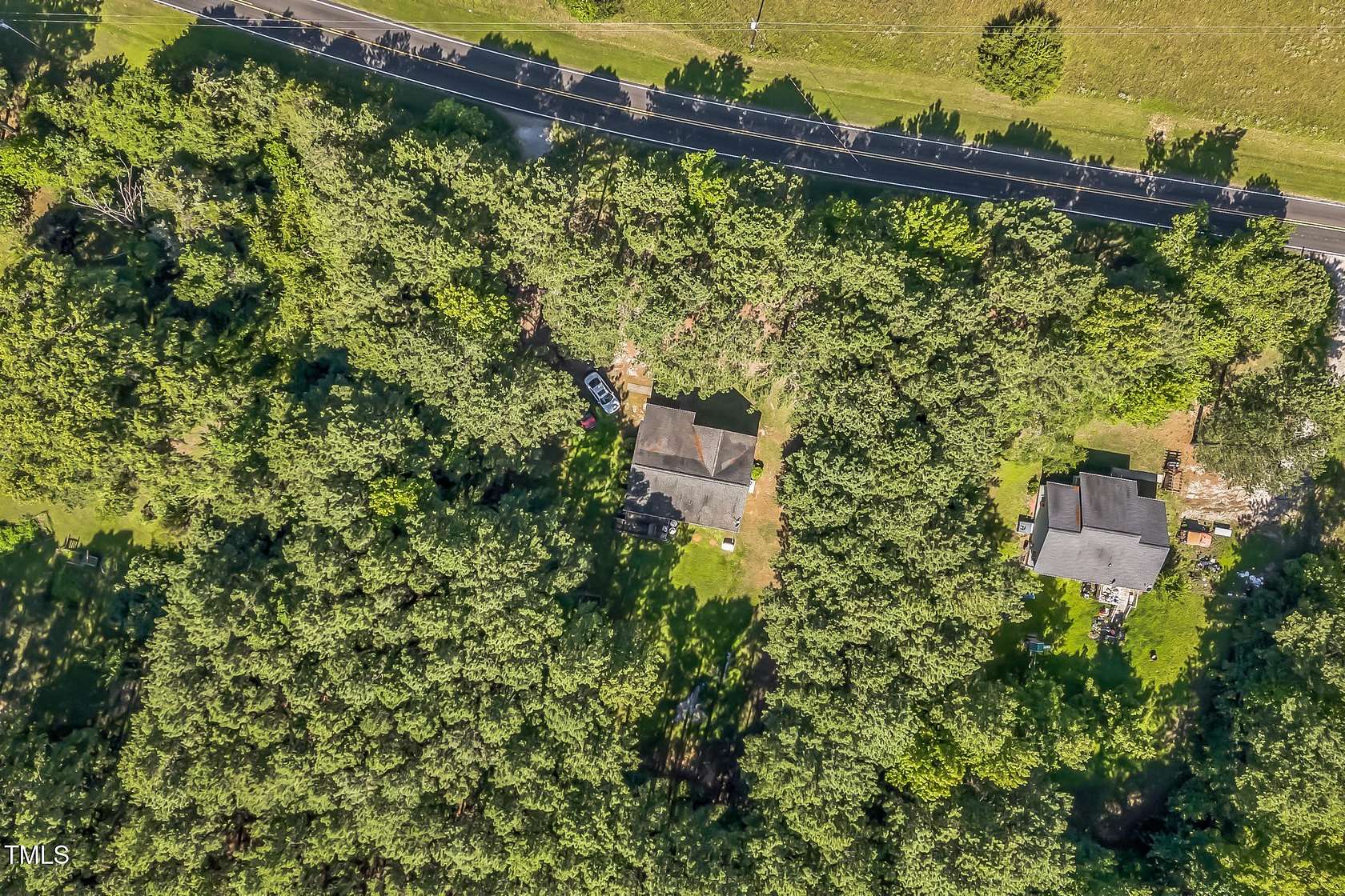 5 Acres of Land for Sale in Franklinton, North Carolina