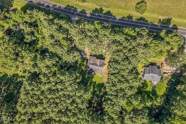 5 Acres of Land for Sale in Franklinton, North Carolina