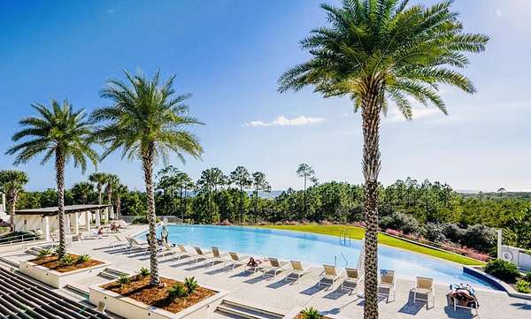 0.15 Acres of Residential Land for Sale in Santa Rosa Beach, Florida