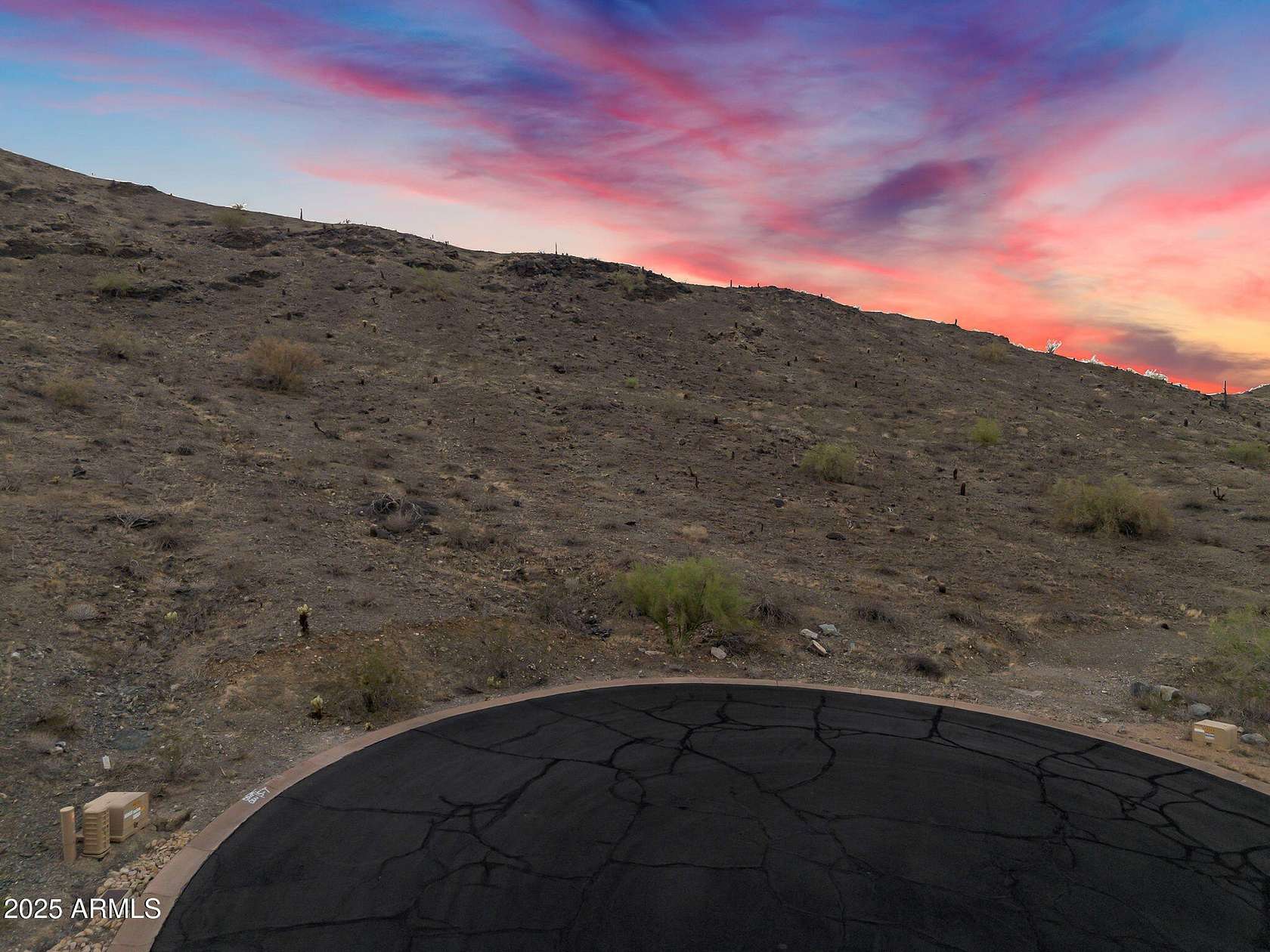 2 Acres of Residential Land for Sale in Phoenix, Arizona